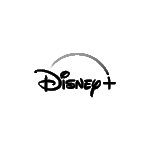 Disney+ Logo